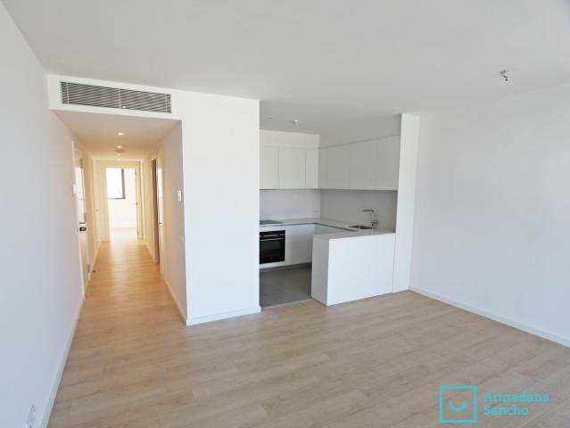 OBRA NUEVA EN ALQUILER
