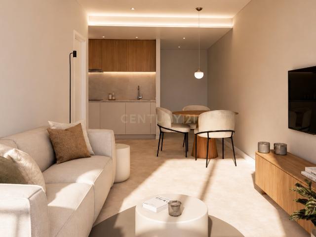 Obra nueva en Burjassot | Residencial Bautista Riera, diseño y exclusividad junto a Valencia