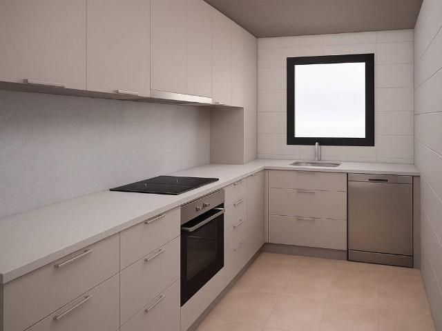 Obra nueva en Balaguer – viviendas de 1, 2 y 3 dormitorios