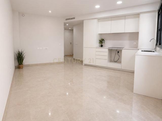 Obra nueva en Benissa desde 204.000 € | Diseño moderno y gran oportunidad