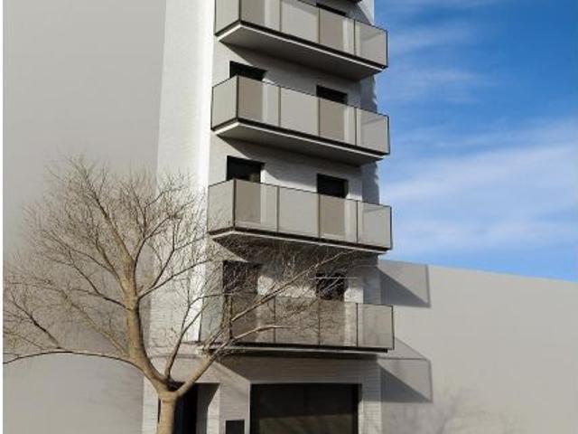 OBRA NUEVA EN CAN SANT JOAN