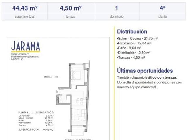 OBRA NUEVA EN EL QUEILES CON TERRAZAS