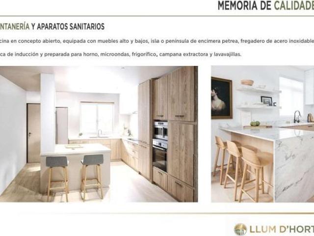 ? OBRA NUEVA EN L’ALCÚDIA | ZONA NUEVA JUNTO AL INSTITUTO