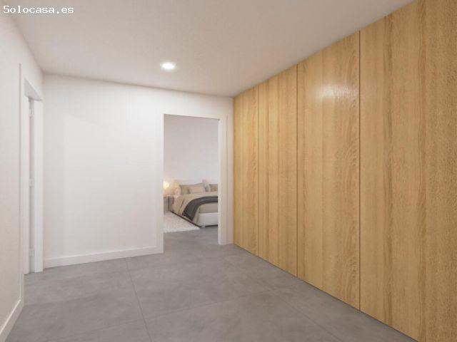 Obra nueva en La Cañada, Paterna – Chalets independientes con piscina privada