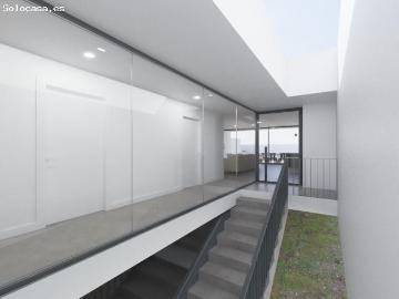 Obra nueva en La Cañada, Paterna – Chalets independientes con piscina privada
