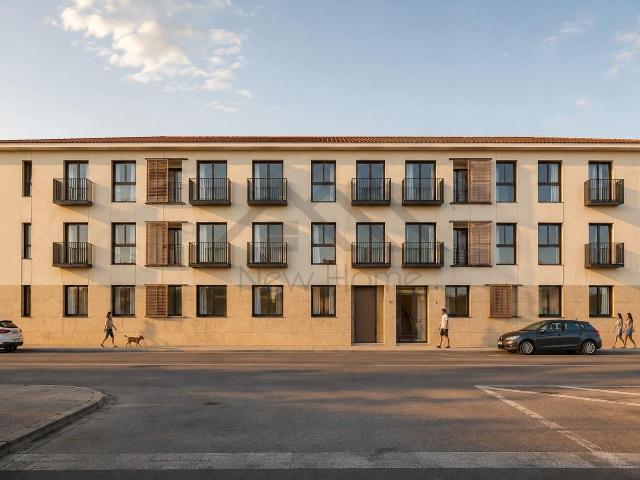 VIVIENDA DE 3 HABITACIONES DE OBRA NUEVA EN LA POBLA DE VALLBONA