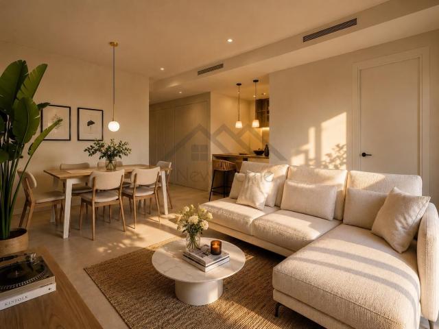 OBRA NUEVA EN LA POBLA DE VALLBONA | Viviendas Premium de 1, 2 y 3 habitaciones, eficiencia y ubicación privilegiada