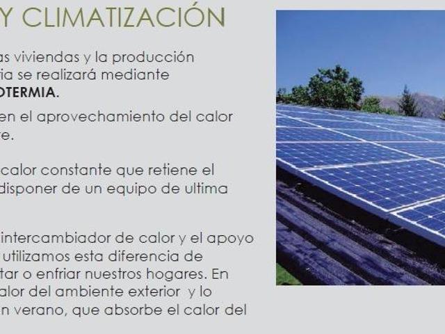 Obra nueva en San Lorenzo de el Escorial