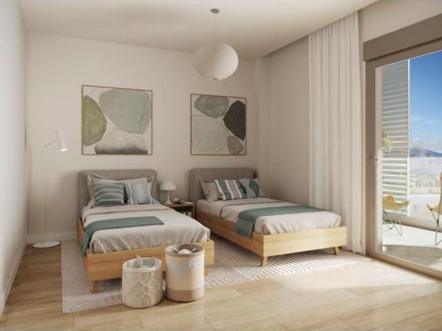 OBRA NUEVA EN SAN PEDRO ALCANTARA, MARBELLA