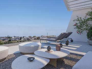 Obra nueva, Estepona, nuevo proyecto, nuevos apartamentos, Nueva Milla de Oro