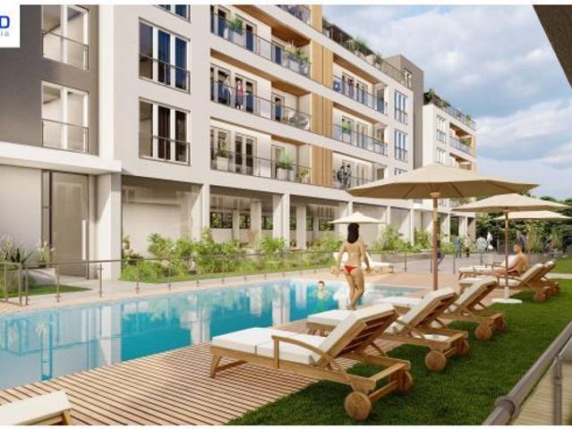 OBRA NUEVA PATIOS DE ARROYO