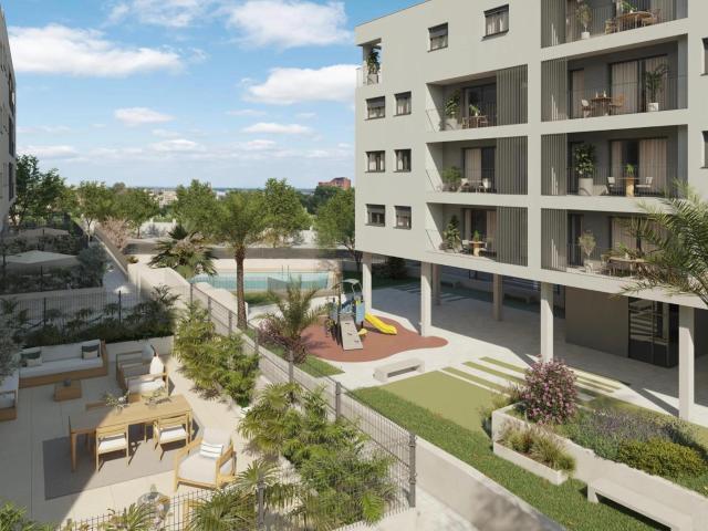 PAU ALICANTE