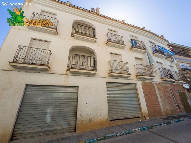 OBRA NUEVA: Piso de 3 Dorm. y 1 Baño en LANJARÓN