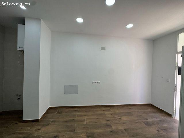 Obra nueva ! Planta Baja Nueva en la Cruz de Humilladero, Málaga