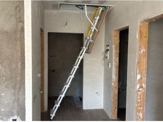 OBRA NUEVA PRIMERA PLANTA DE 2 HAB