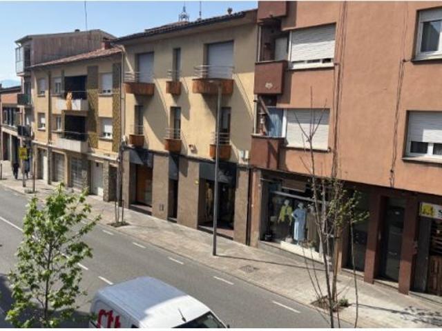OBRA NUEVA PRIMERA PLANTA 2 HABITACIONES