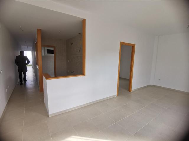 OBRA NUEVA Promoción de viviendas BURGILLOS DEL CERRO