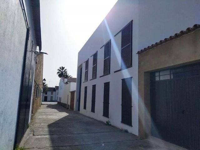OBRA NUEVA Promoción de viviendas BURGILLOS DEL CERRO