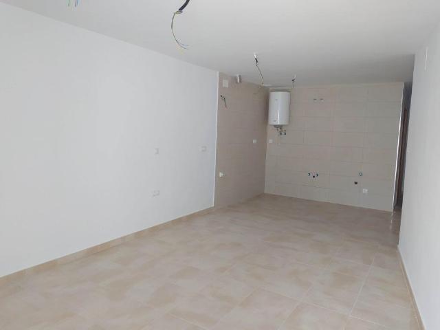 OBRA NUEVA Promoción de viviendas BURGILLOS DEL CERRO