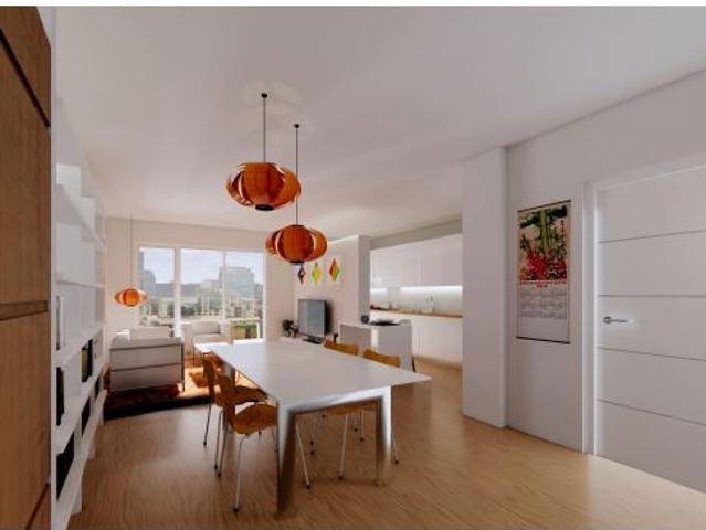 Obra Nueva Residencial GAUR LARREIN