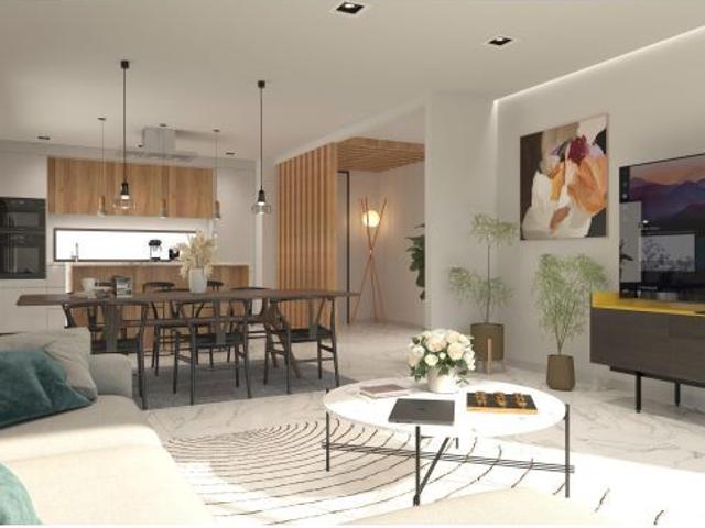 OBRA NUEVA! SECTOR 25 TORREVIEJA. VILLAS DE LUJO. 3 DORM. 2 BAÑOS. PISCINA PRIVADA