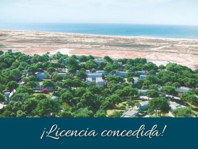 OBRA NUEVA, VILLAS, PAREADOS, ADOSADOS, JUNTO A LA TORRE DEL CATALÁN, LA ANTILLA