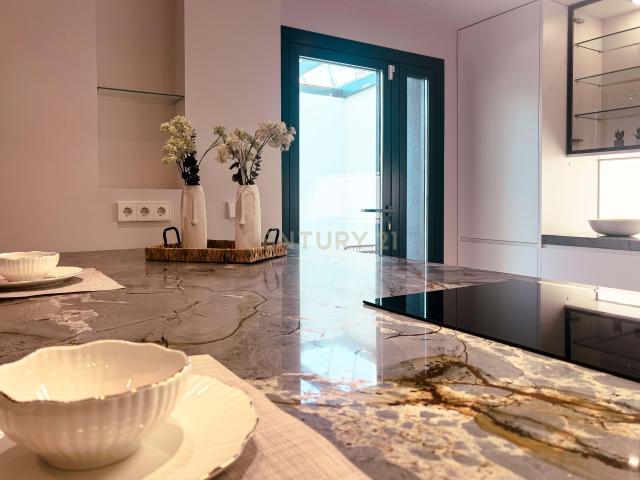 OBRA NUEVA 2025 · Chalet exclusivo en Aravaca — Tú lo mereces