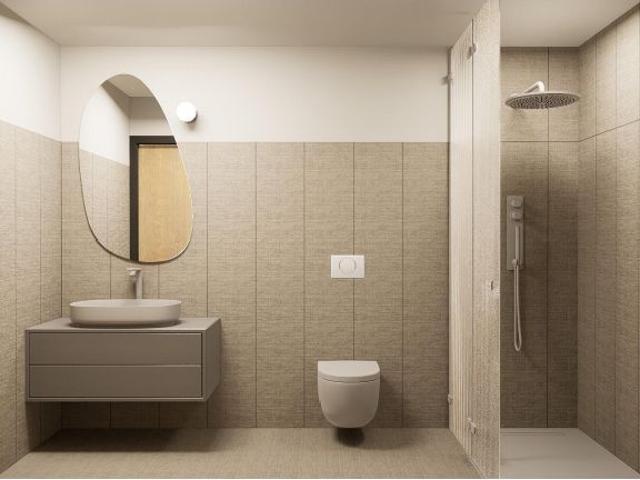 ¡OBRA NUEVA! 4 APARTAMENTOS DUPLEX A 400M DE LA PLAYA DE LA MATA