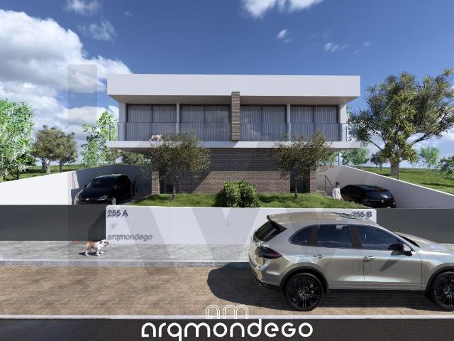 Obra Nova Moradia T4