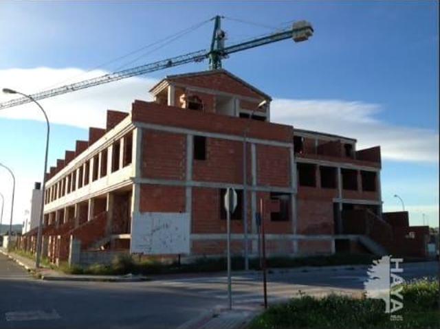Obra para en Rafal