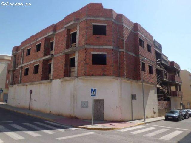 obra parada a la venta para terminar
