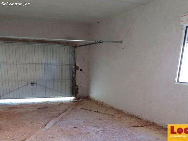 Obra parada en Rioseras, Burgos
