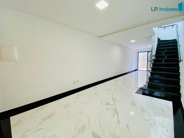 obrado de Alto Padrão com 3 Suítes e Espaço Gourmet – Vila Granada