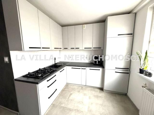 Obrońców Warszawy 49 m², Wschowa