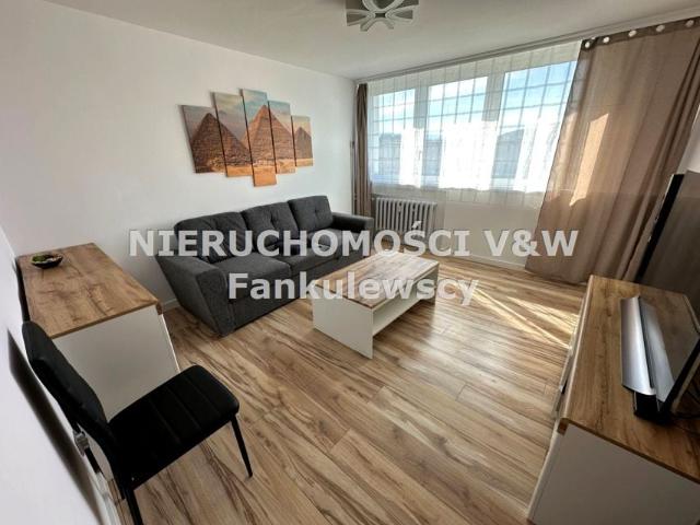 Obrońców Westerplatte 39 m², Jelenia Góra