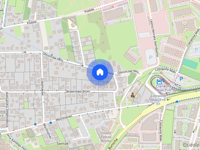 Obrońców Helu | 54m2 | 2pok | PETS | KLIMA | NOKIA | UJ
