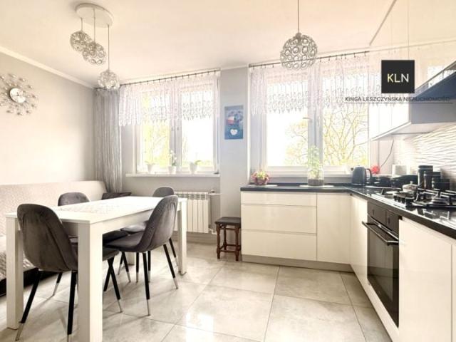Obrońców Pokoju 45 m², Głogów