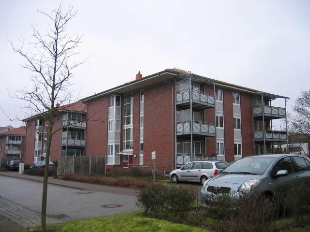 Obstwiese Rostock