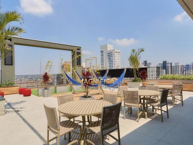 OBSERVAÇÃO: APARTAMENTO DECORADO. IMAGENS ILU