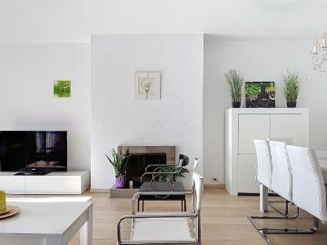 1180, Uccle, Bruxelles-Capitale - Parkeerplaats