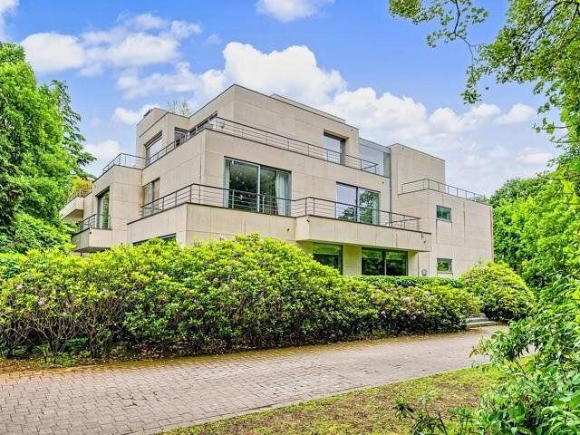 Observatoire Splendie triplex Corbiau 568 m²