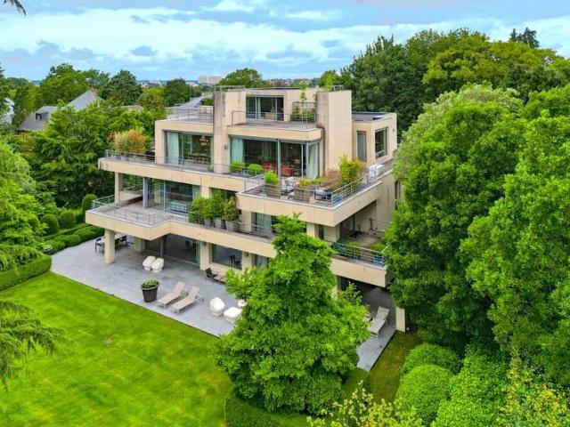 Observatoire – Stunning Corbiau triplex – 568 m²