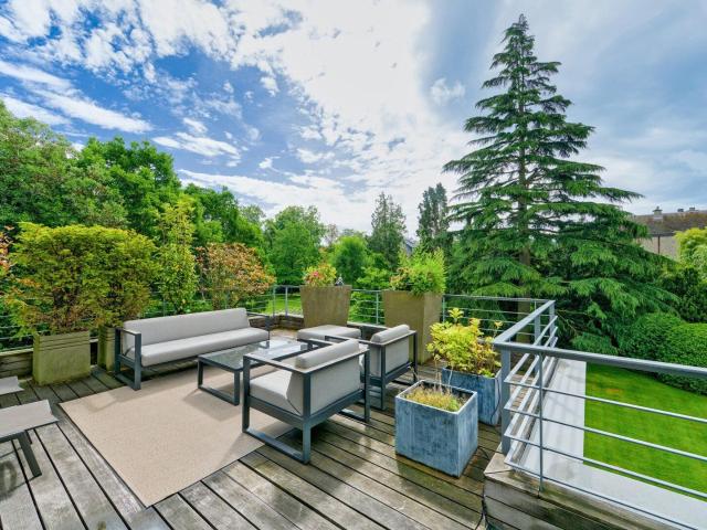 Observatoire – Stunning Corbiau triplex – 568 m²