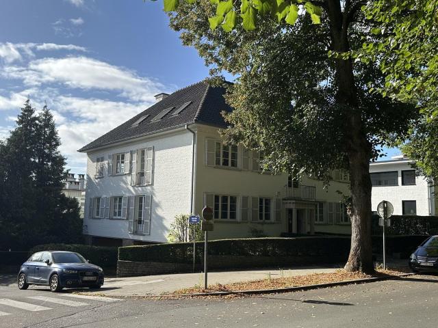 Observatory 4 bedroom 3 bathroom apartment