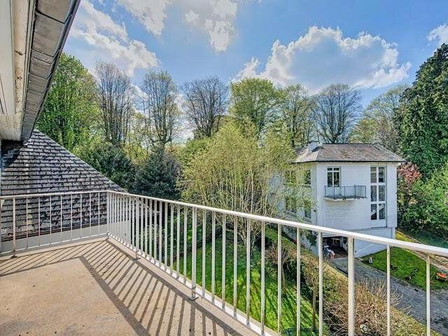 Observatory 2 bdr penthouse, 2 bthr + 120m² Terrace West