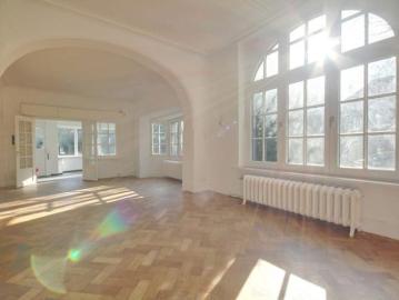 1180, Uccle, Bruxelles-Capitale - Parkeerplaats