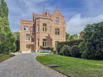 1180, Uccle, Bruxelles-Capitale