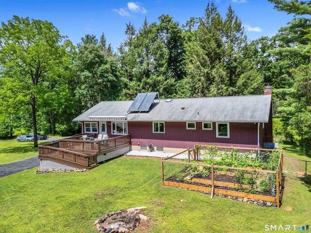 Obtuse Hill Rd, Brookfield, Home For Sale
