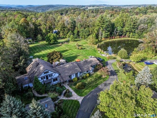 Obtuse Hill Rd, Brookfield, Home For Sale