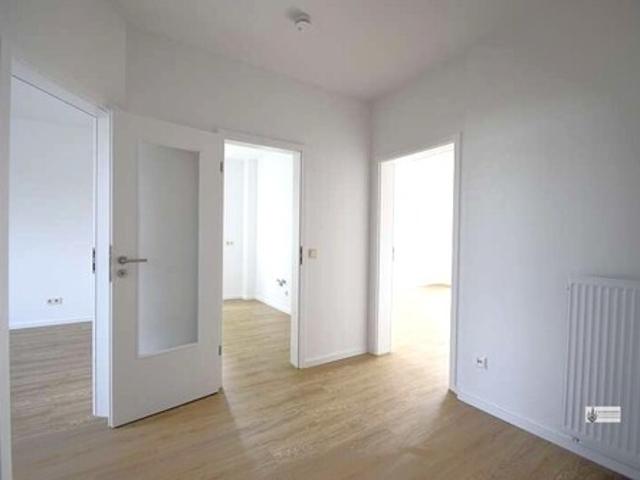OG Wohnung für 2 Personen frisch renoviert am Zentrum von Syke + Garage + Balkon